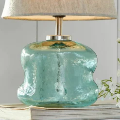 Lampada da tavolo Rufino