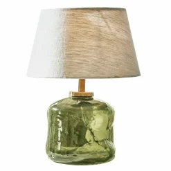 Lampada da tavolo Rufino