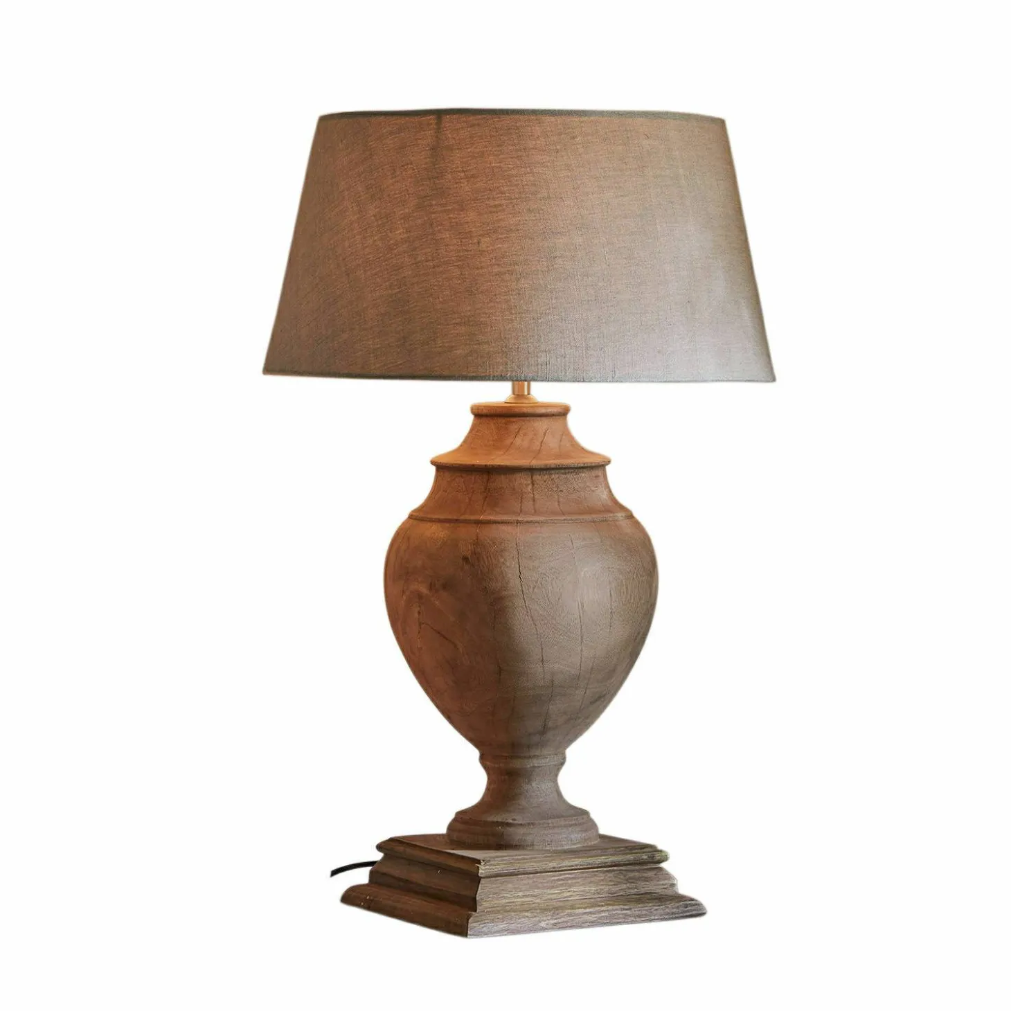 Lampada da tavolo Sauverny