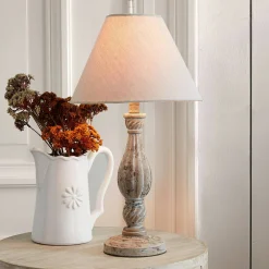 Lampada da tavolo Saveraux