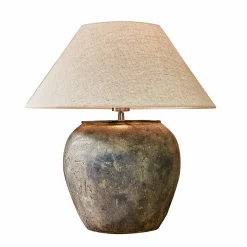 Lampada da tavolo Shiva