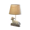 Lampada da tavolo Séverac