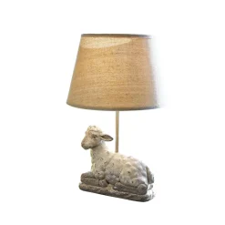 Lampada da tavolo Séverac