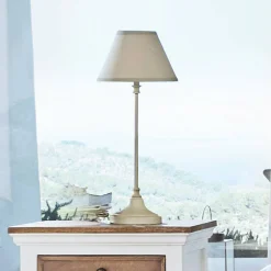 Lampada da tavolo Swindon