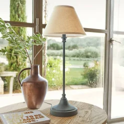 Lampada da tavolo Swindon