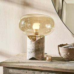 Lampada da tavolo Tarellas