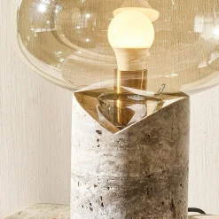 Lampada da tavolo Tarellas