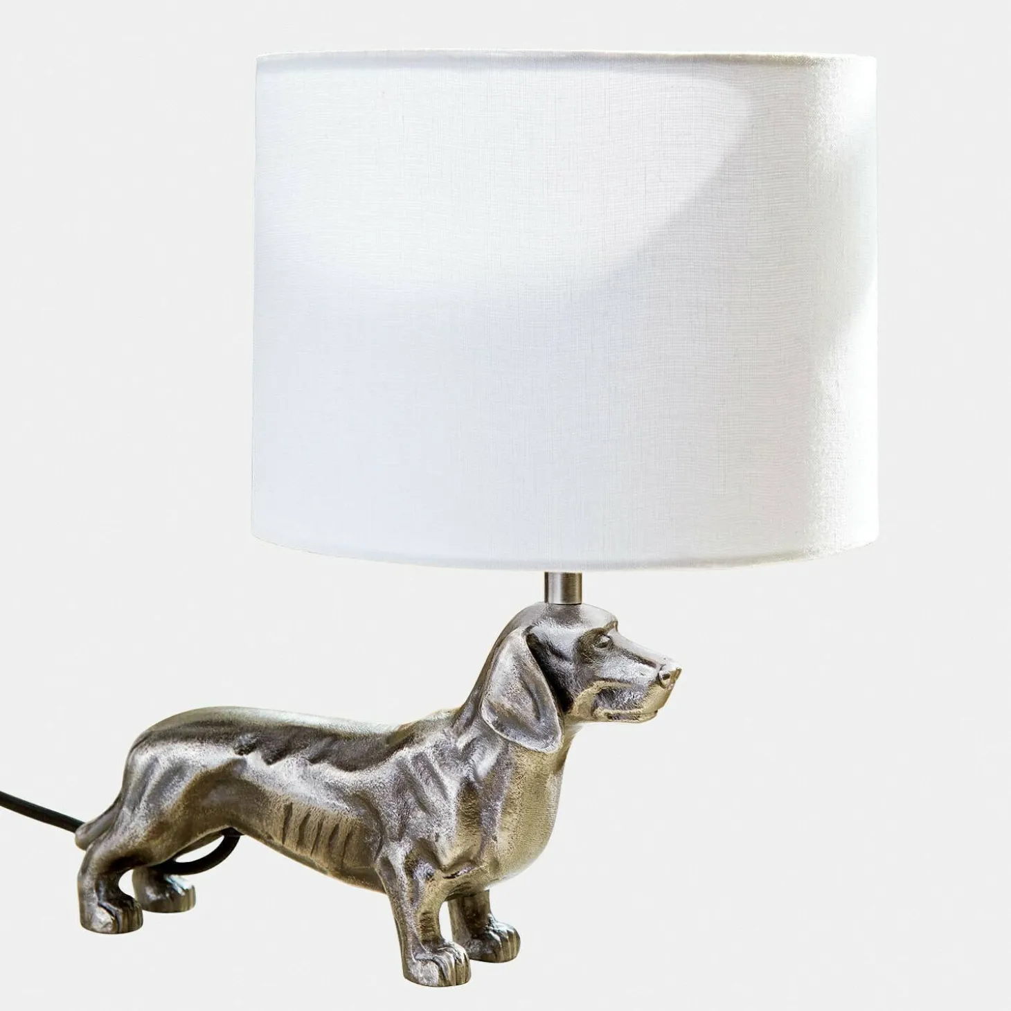 Lampada da tavolo Wendrel