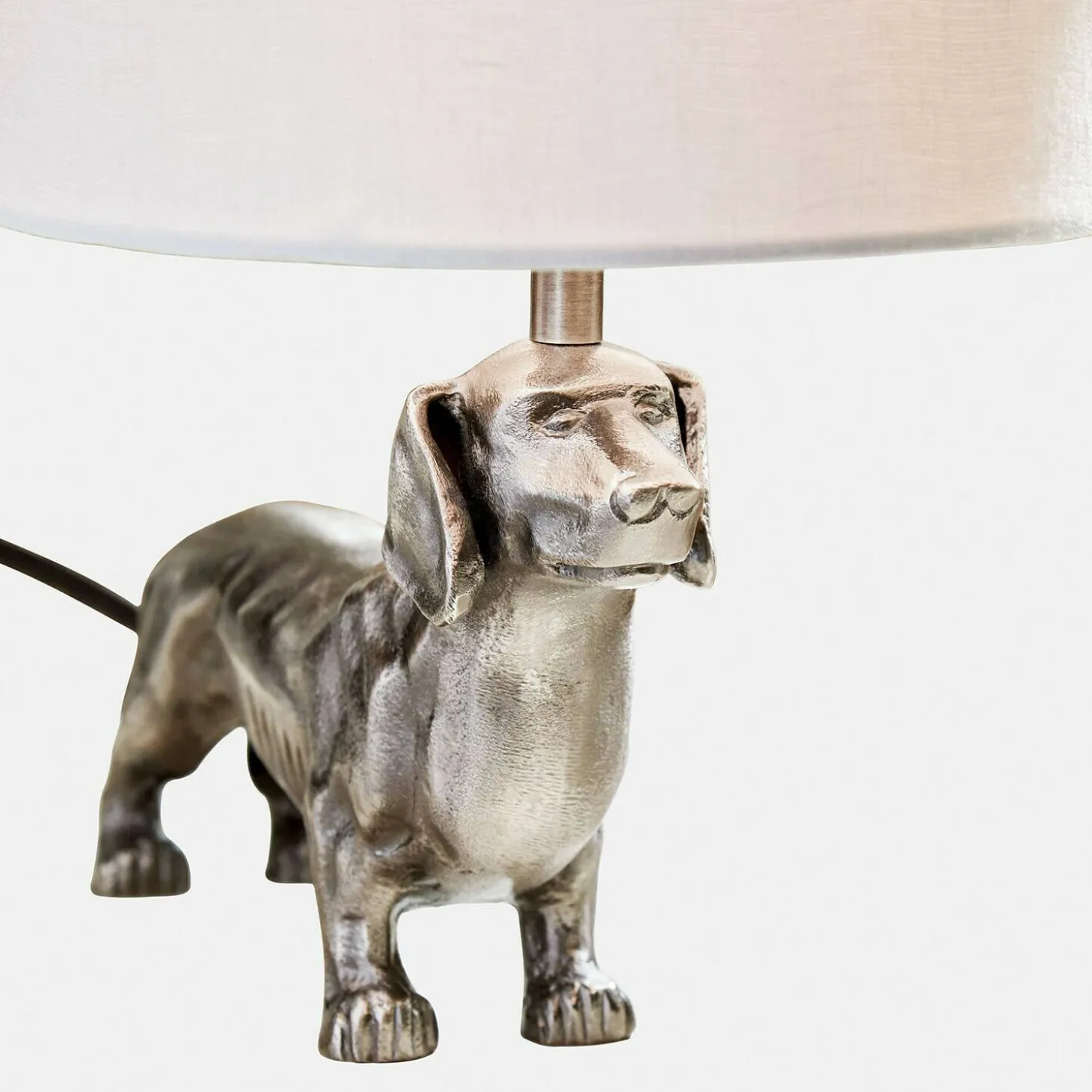 Lampada da tavolo Wendrel
