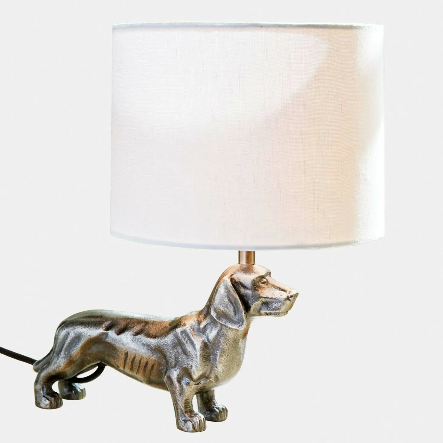 Lampada da tavolo Wendrel