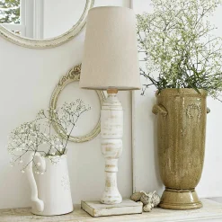 Lampada da tavolo Yernisto