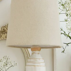 Lampada da tavolo Yernisto