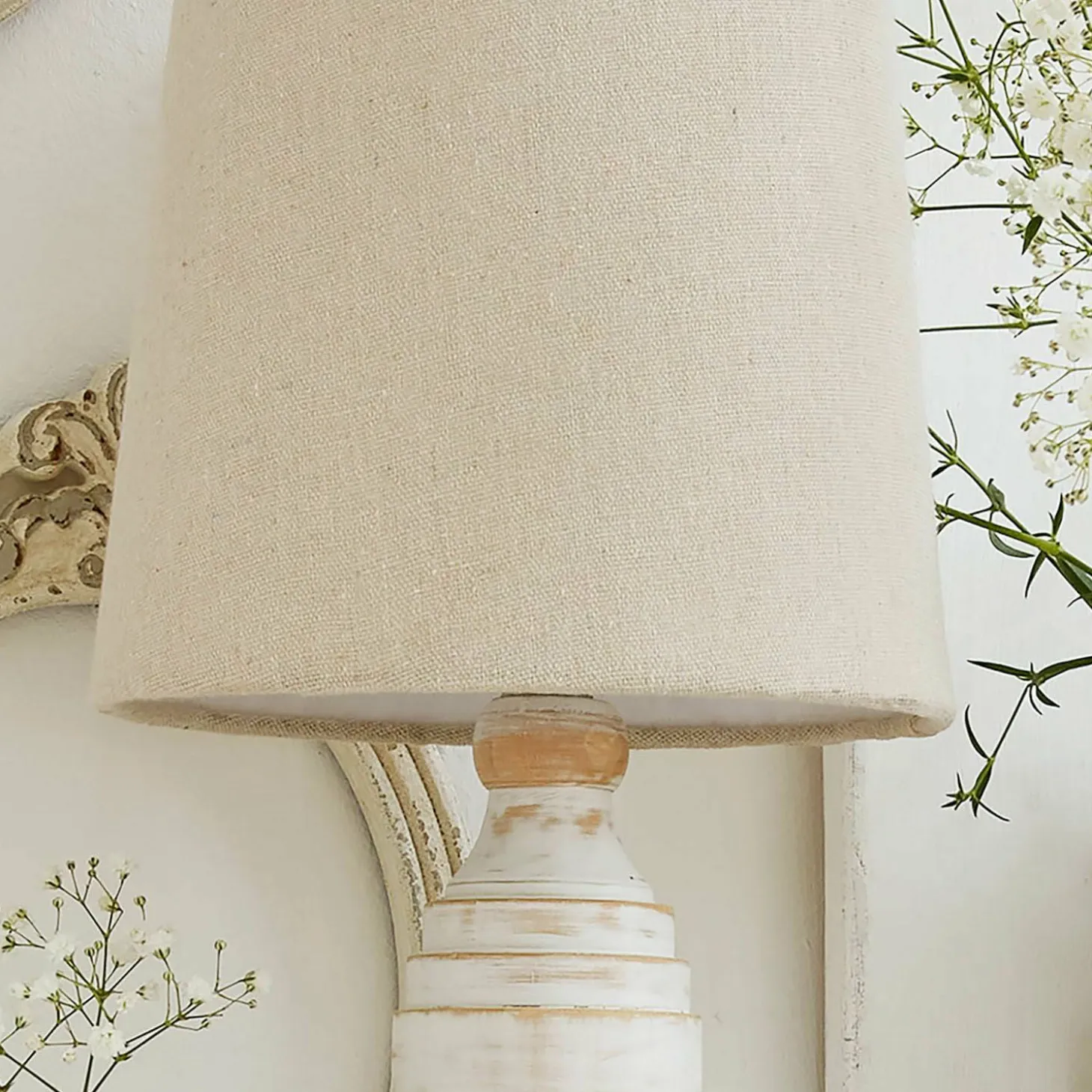 Lampada da tavolo Yernisto