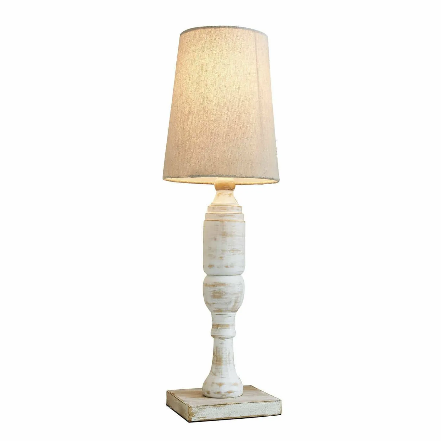 Lampada da tavolo Yernisto