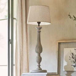 Lampada da tavolo Zepinal
