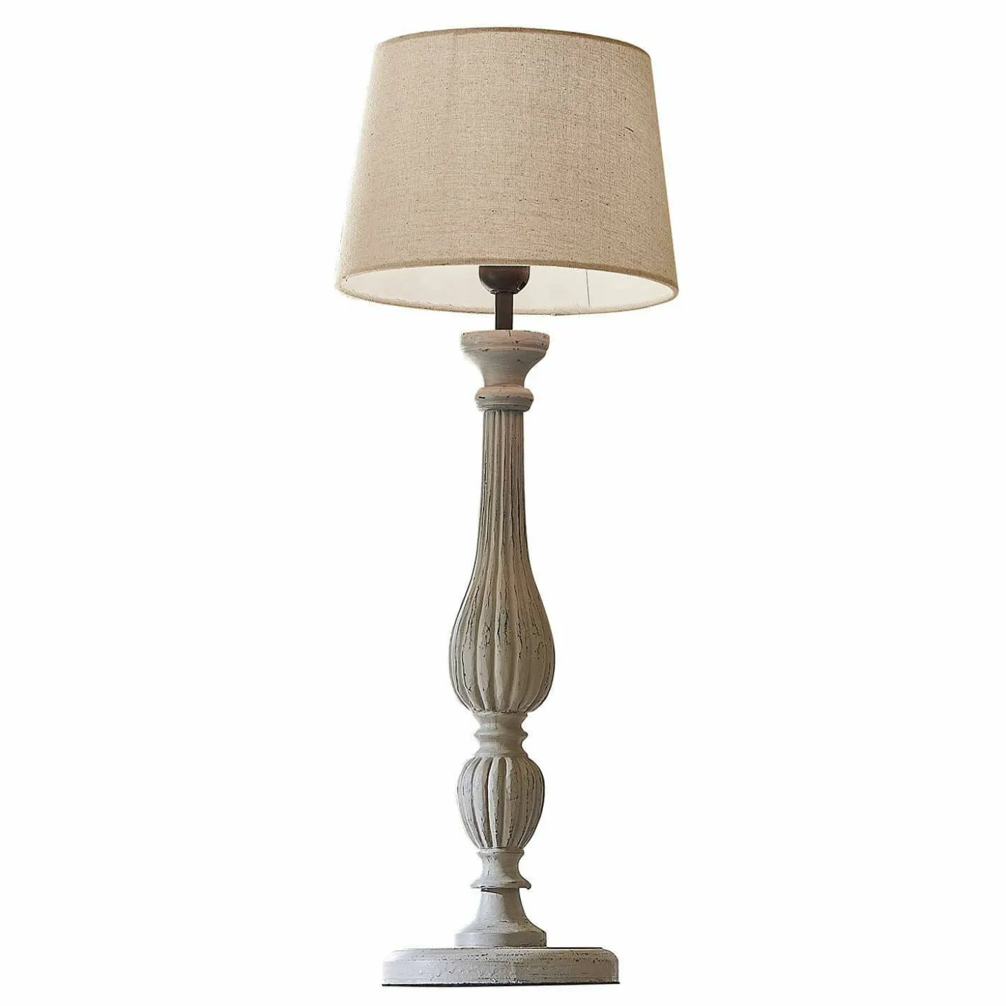 Lampada da tavolo Zepinal