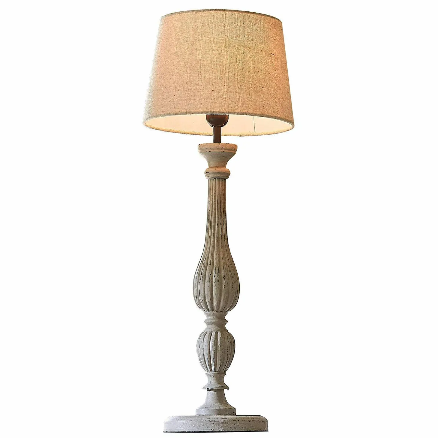 Lampada da tavolo Zepinal