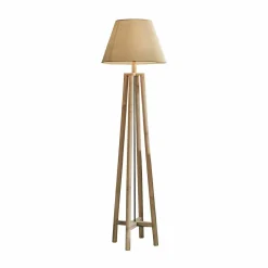 Lampada da terra Edgewood