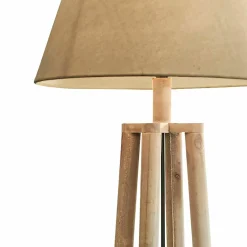 Lampada da terra Edgewood
