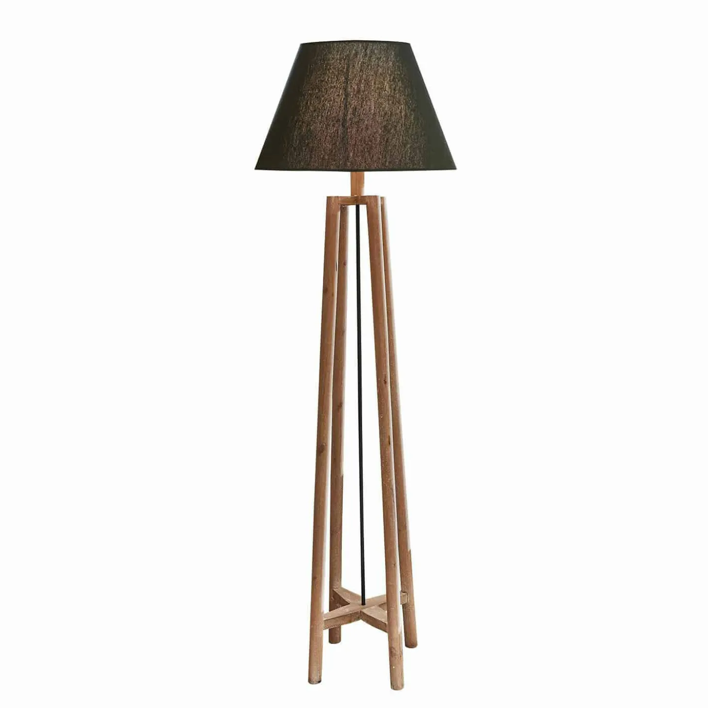 Lampada da terra Edgewood