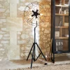 Lampada da terra Thunderfield
