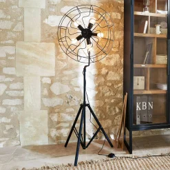Lampada da terra Thunderfield