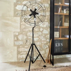 Lampada da terra Thunderfield