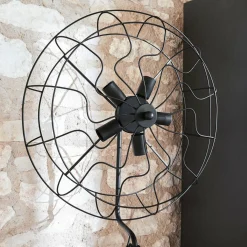 Lampada da terra Thunderfield