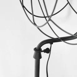 Lampada da terra Thunderfield