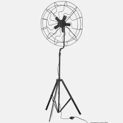 Lampada da terra Thunderfield
