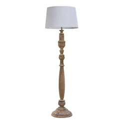 Lampada da terra Wynleigh