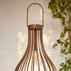 Lampada Falirah