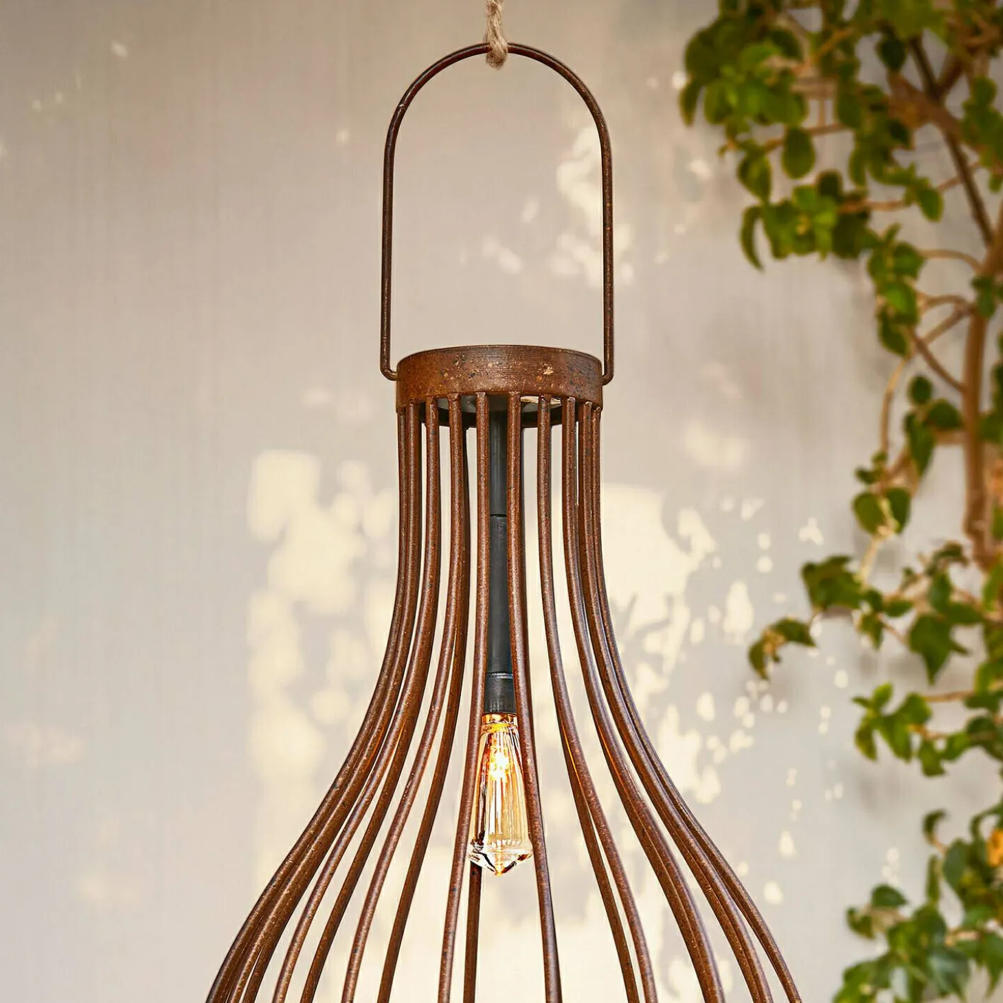 Lampada Falirah