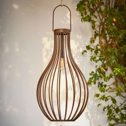 Lampada Falirah