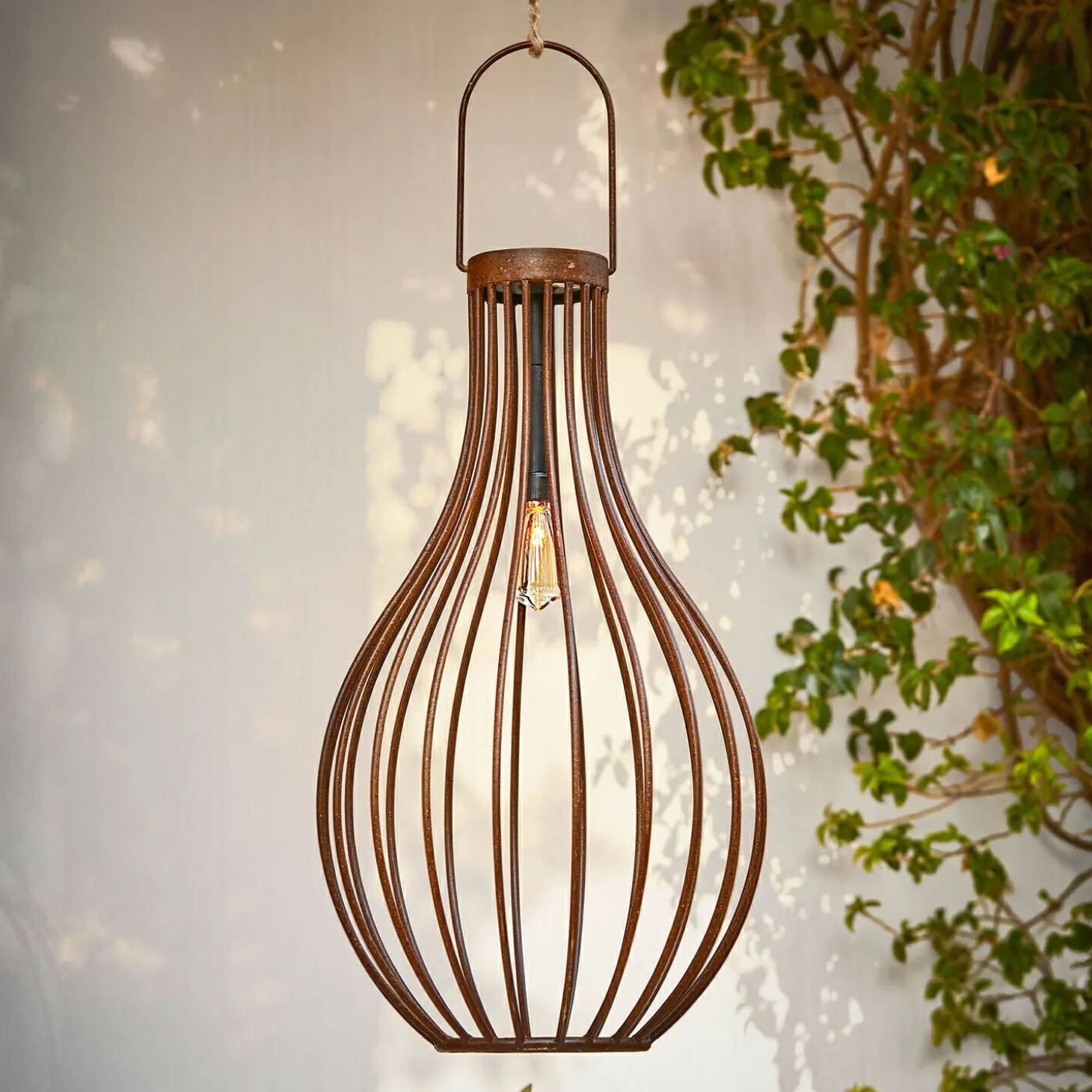 Lampada Falirah