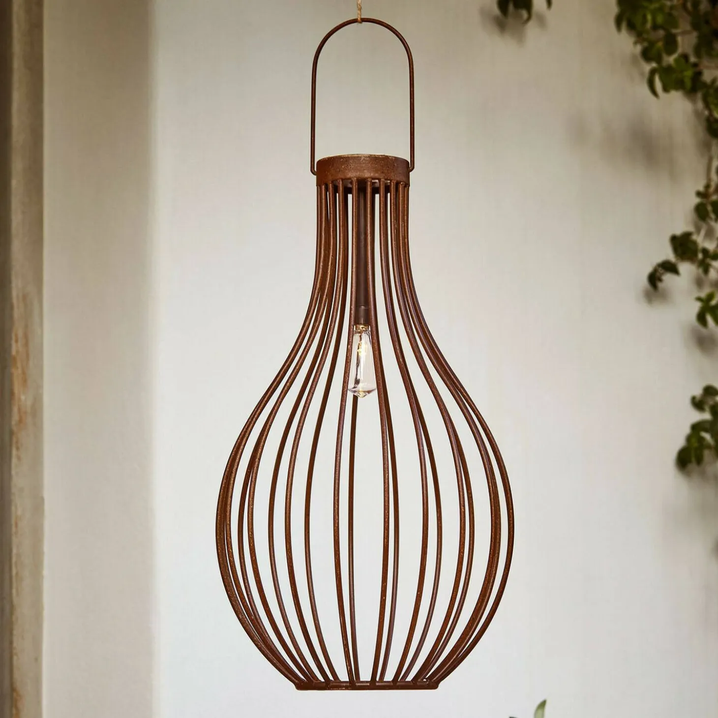 Lampada Falirah