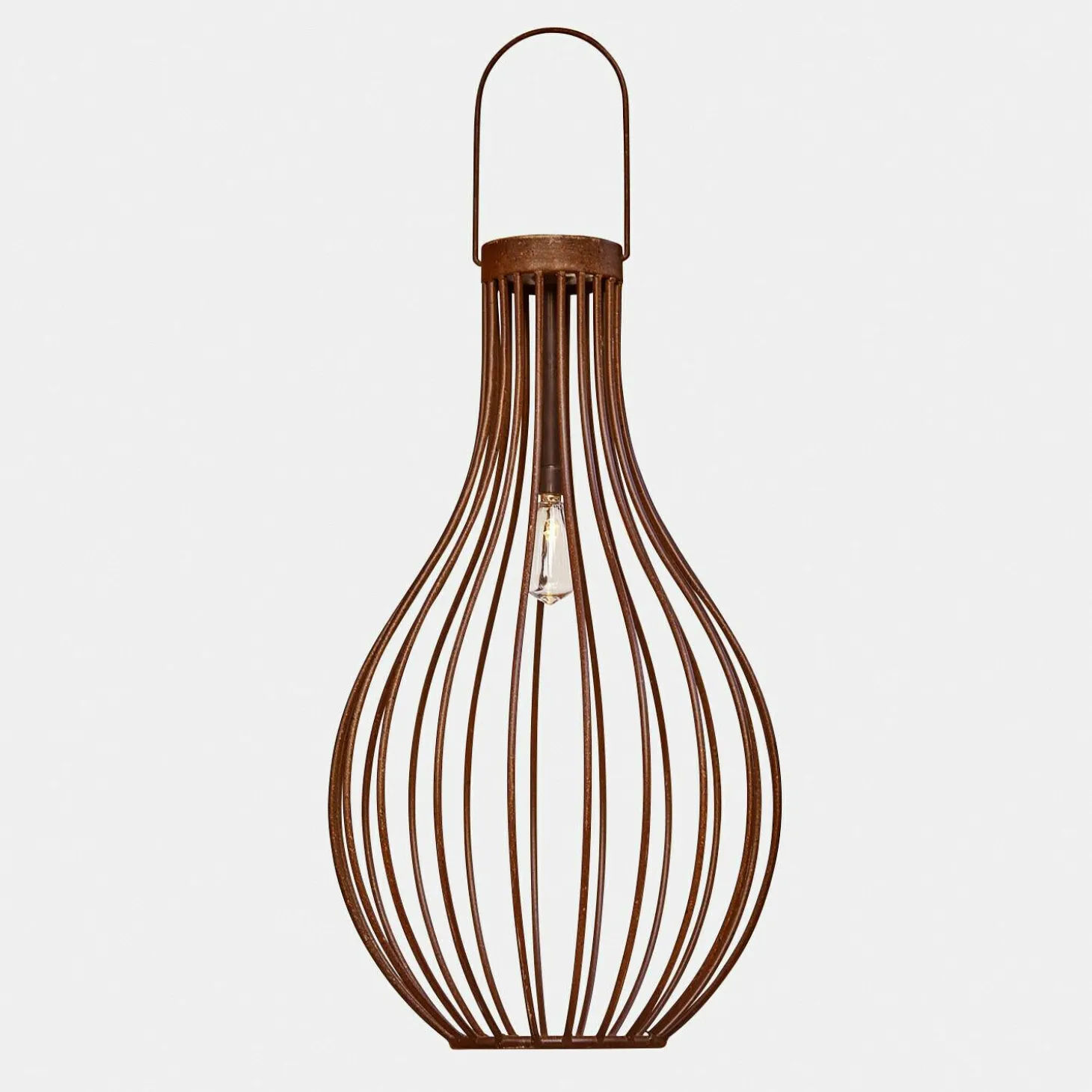 Lampada Falirah