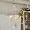 Lampadario Aragonese