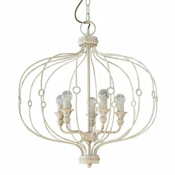Lampadario Aragonese