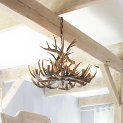 Lampadario Ardin