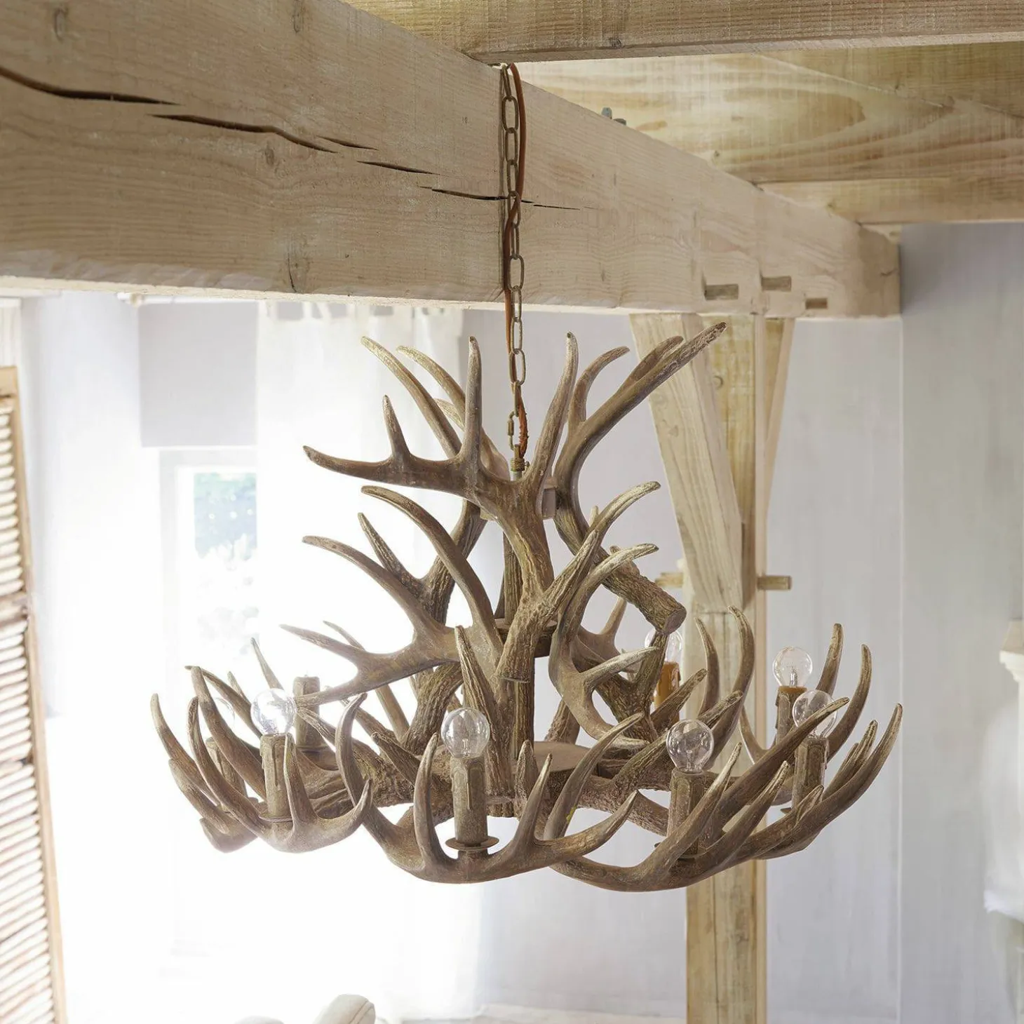 Lampadario Ardin