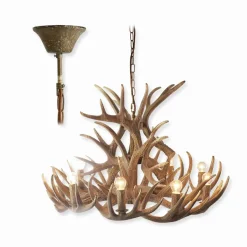 Lampadario Ardin