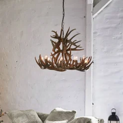 Lampadario Ardin