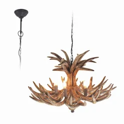 Lampadario Ardin