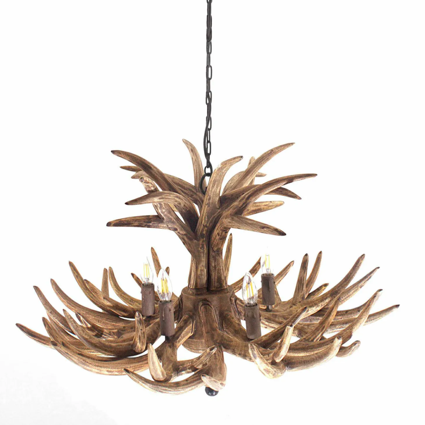Lampadario Ardin