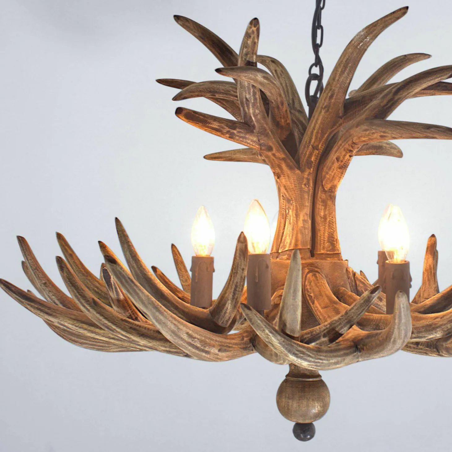 Lampadario Ardin