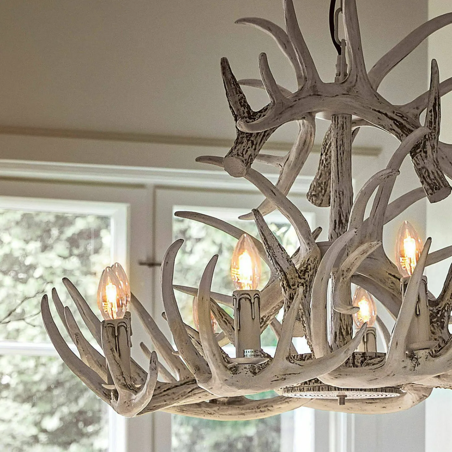 Lampadario Ardin