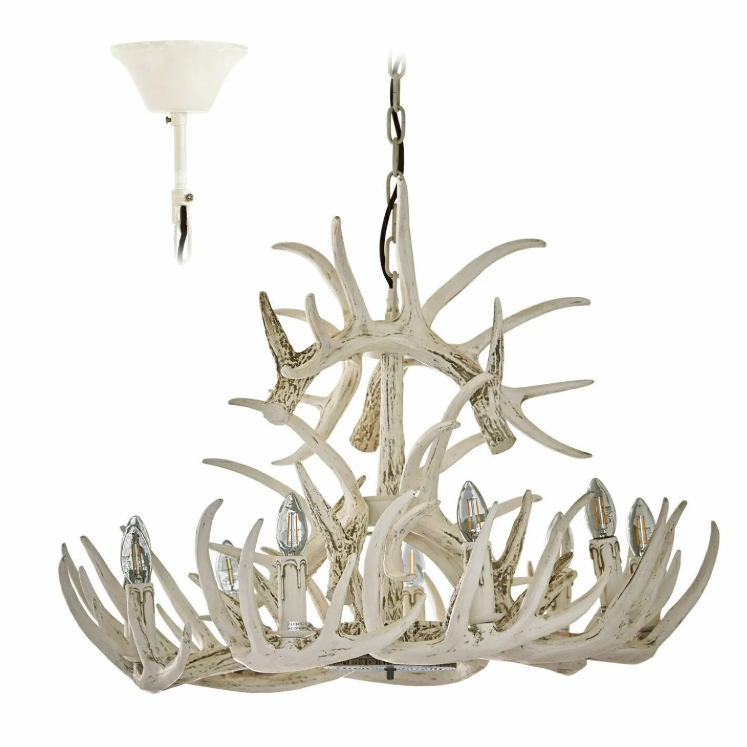 Lampadario Ardin
