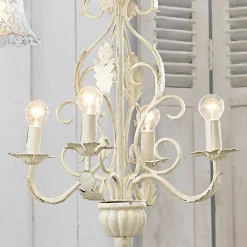 Lampadario Assenay