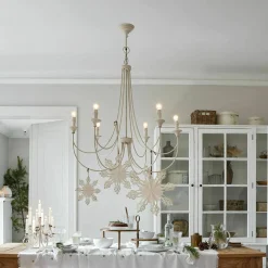 Lampadario Blenhaven
